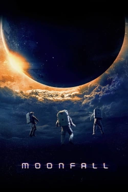 Moonfall (2022) - Subtitrat in Romana