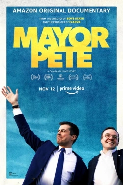 Vizioneaza Mayor Pete (2021) - Subtitrat in Romana