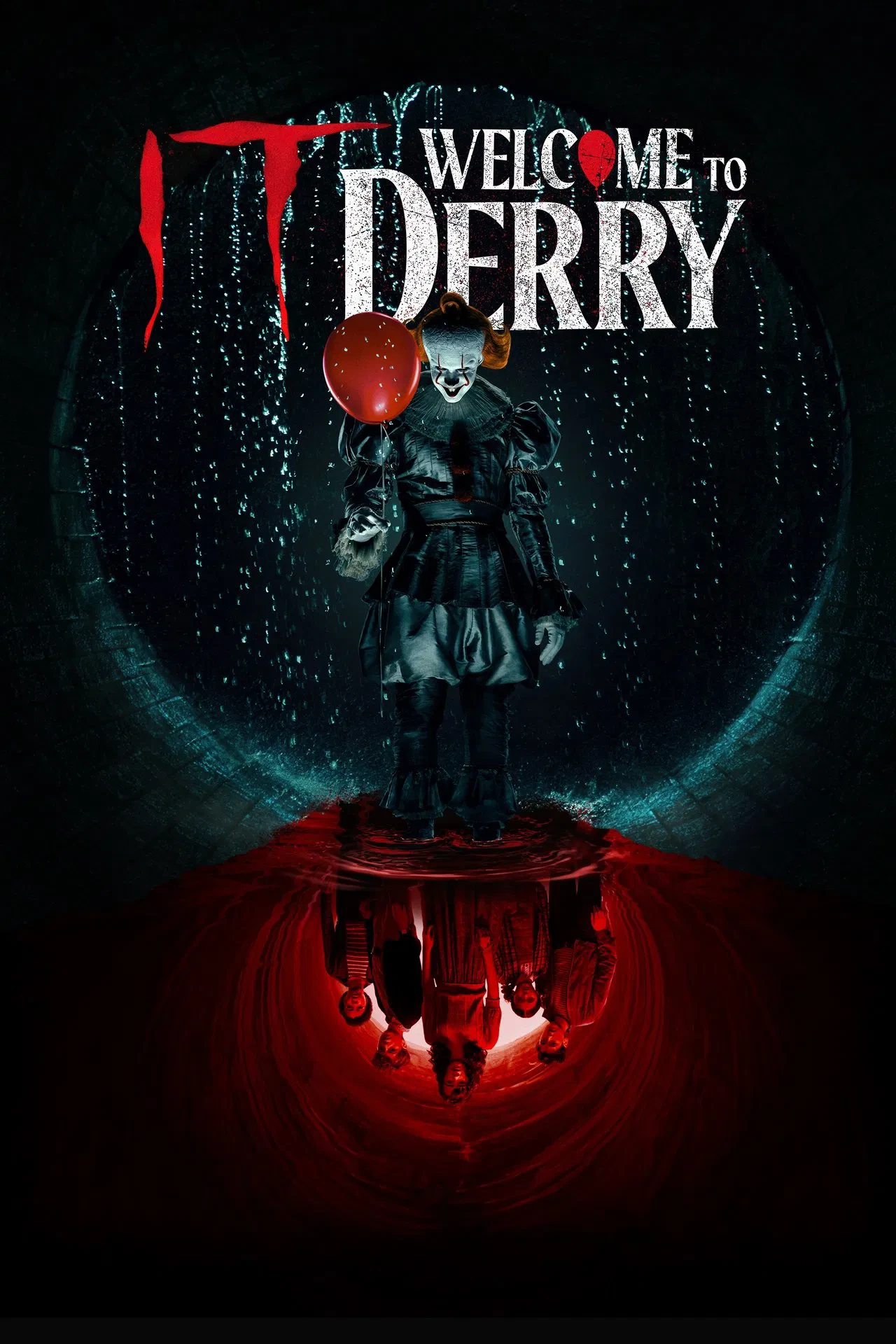 IT: Welcome to Derry (2025) - Subtitrat in Romana