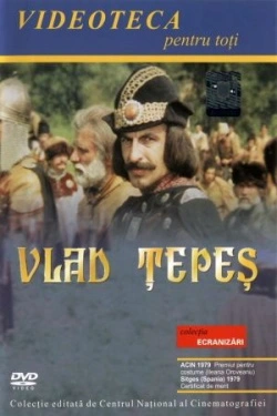 Vlad Tepes (1979) - Online in Romana