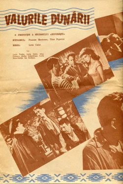 Valurile Dunarii (1960) - Online in Roaman