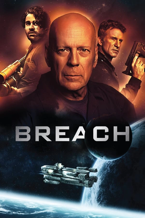 Breach (2020) - Subtitrat in Romana