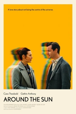 Around the Sun (2019) - Subtitrat in Romana