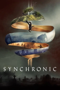 Synchronic (2020) - Subtitrat in Romana