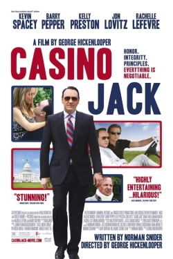 Vizioneaza Casino Jack (2010) - Subtitrat in Romana