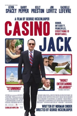 Casino Jack (2010) - Subtitrat in Romana