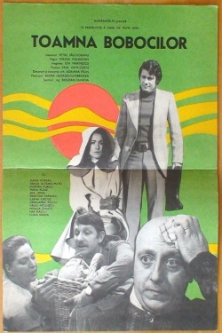 Toamna Bobocilor (1975) - Online in Romana