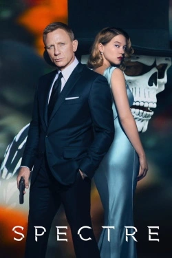 Spectre (2015) - Subtitrat in Romana