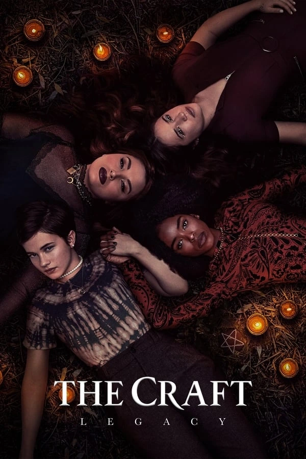 The Craft: Legacy (2020) - Subtitrat in Romana