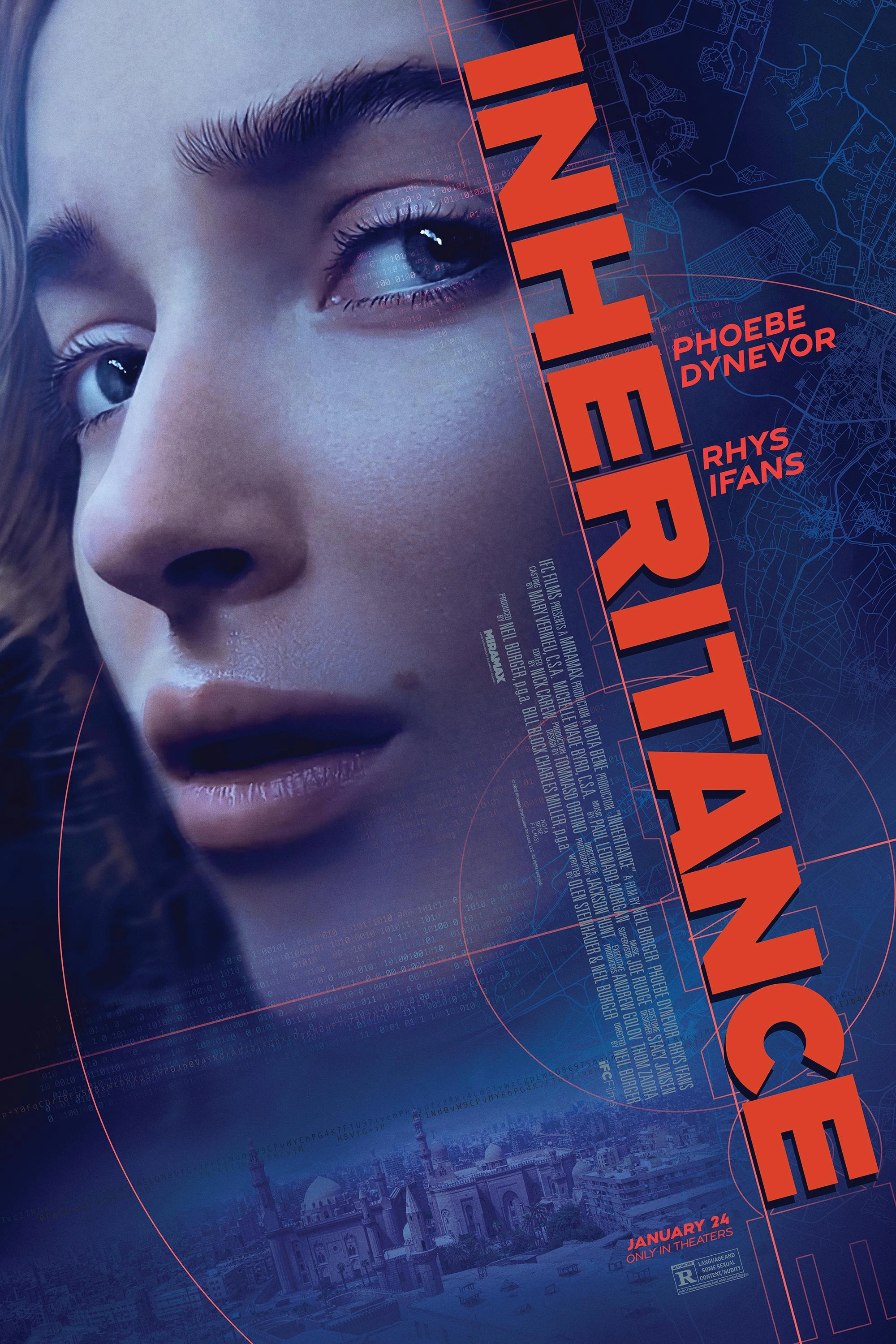 Vizioneaza Inheritance (2025) - Subtitrat in Romana