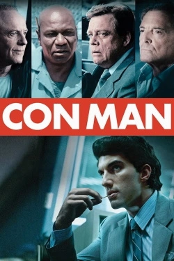 Con Man (2018) - Subtitrat in Romana