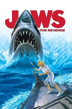 Jaws: The Revenge (1987) - Subtitrat in Romana