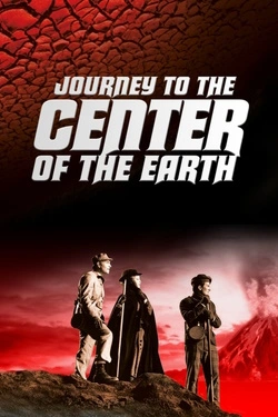 Journey to the Center of the Earth (1959) - Subtitrat in Romana