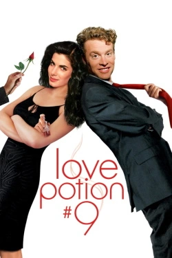 Love Potion No. 9 (1992) - Subtitrat in Romana
