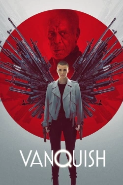 Vanquish (2021) - Subtitrat in Romana