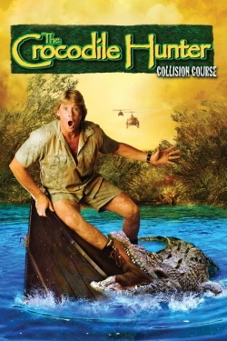 Vizioneaza The Crocodile Hunter: Collision Course (2002) - Subtitrat in Romana
