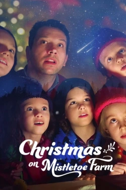 Vizioneaza Christmas on Mistletoe Farm (2022) - Subtitrat in Romana