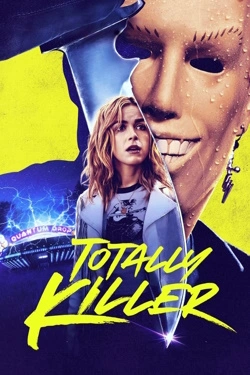 Vizioneaza Totally Killer (2023) - Subtitrat in Romana