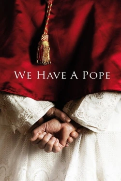 We Have a Pope (2011) - Subtitrat in Romana