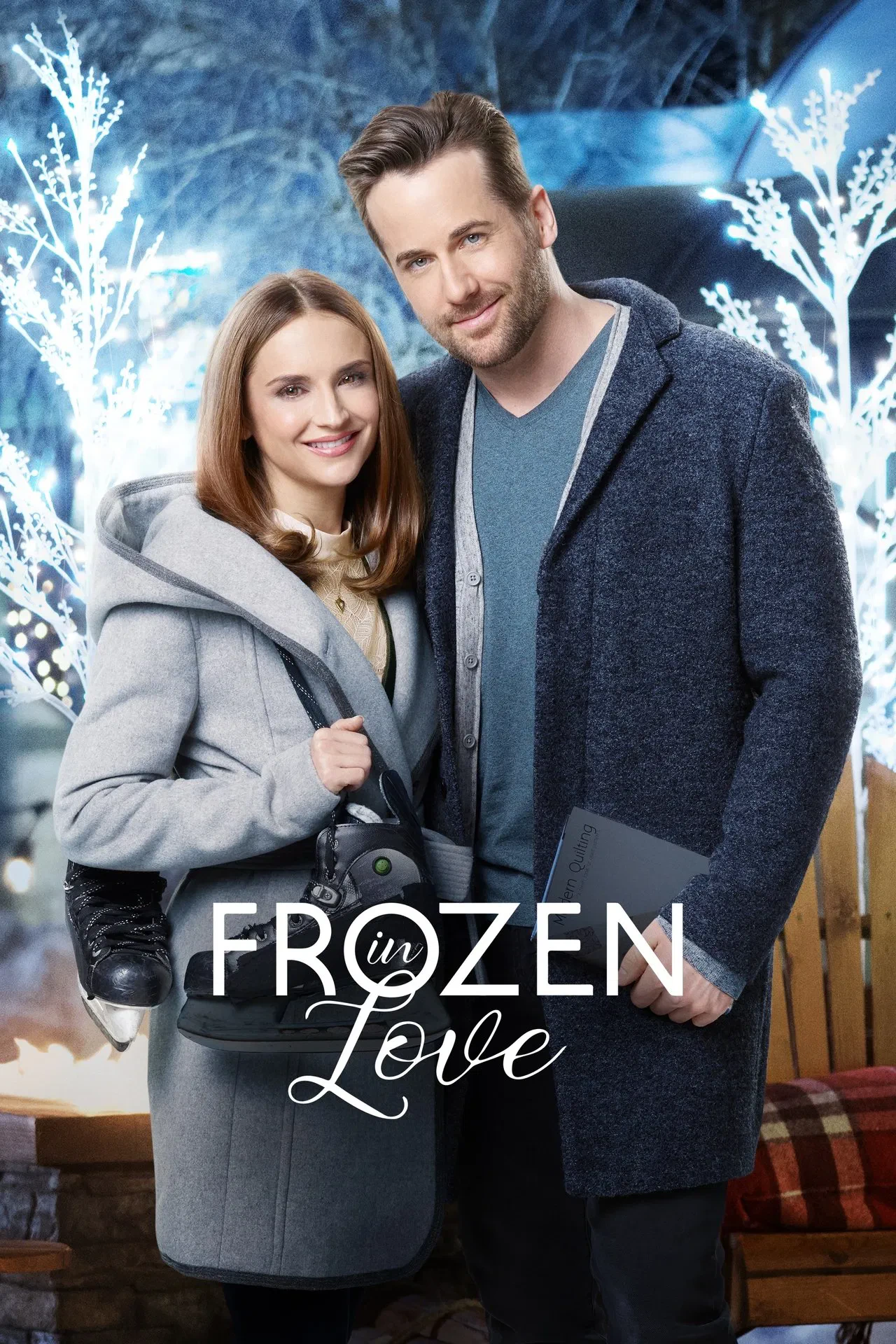 Frozen in Love (2018) - Subtitrat in Romana