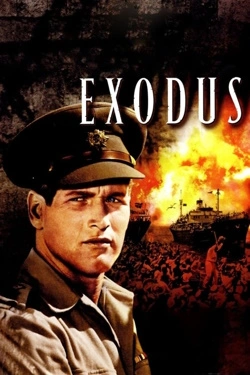 Exodus (1960) - Subtitrat in Romana