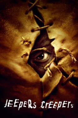 Jeepers Creepers (2001) - Subtitrat in Romana