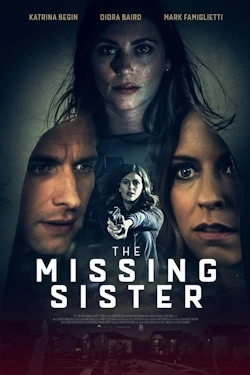Vizioneaza The Missing Sister (2019) - Subtitrat in Romana