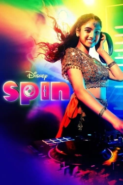 Spin (2021) - Subtitrat in Romana