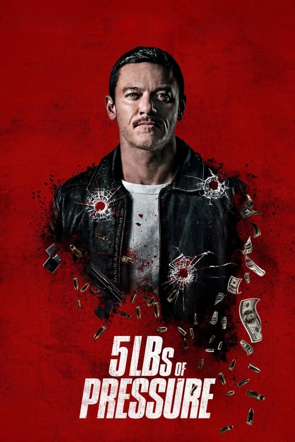5lbs of Pressure (2024) Subtitrat in Romana xCinema.ro Filme și