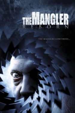 The Mangler Reborn (2005) - Subtitrat in Romana