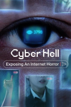 Vizioneaza Cyber Hell: Exposing an Internet Horror (2022) - Subtitrat in Romana