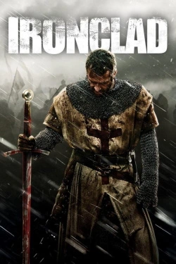 Ironclad (2011) - Subtitrat in Romana