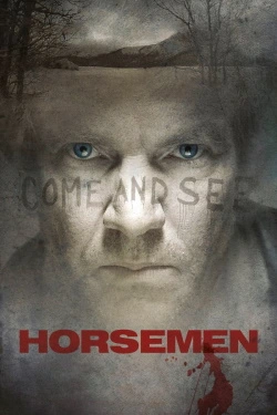 Horsemen (2009) - Subtitrat in Romana