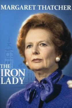 Vizioneaza Margaret Thatcher: The Iron Lady (2012) - Subtitrat in Romana