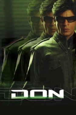 Don (2006) - Subtitrat in Romana