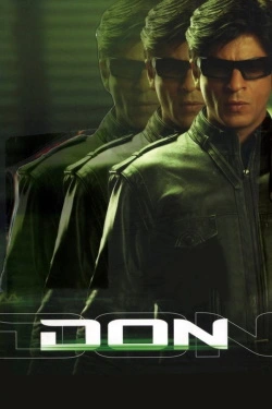 Vizioneaza Don (2006) - Subtitrat in Romana