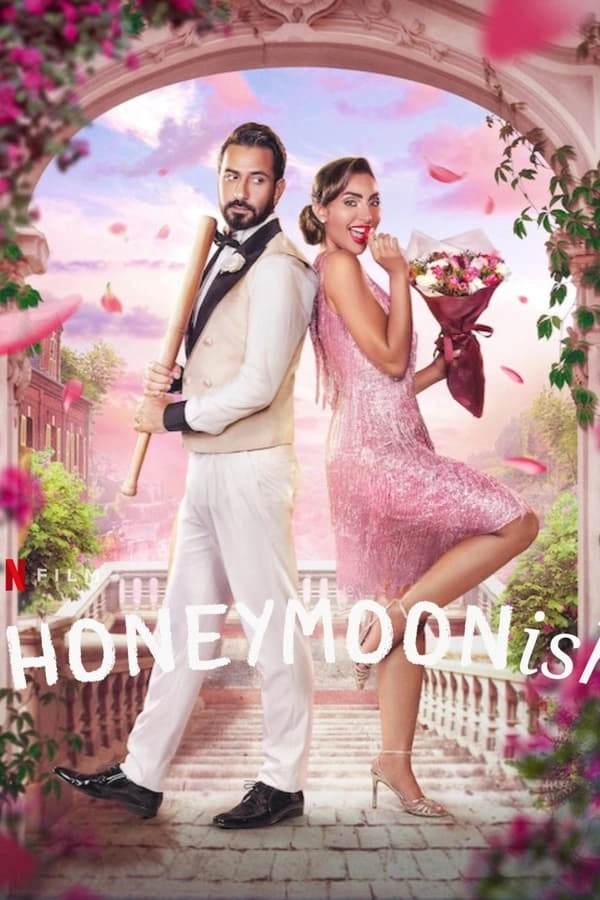 Honeymoonish (2024) - Subtitrat in Romana
