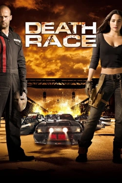 Vizioneaza Death Race (2008) - Subtitrat in Romana