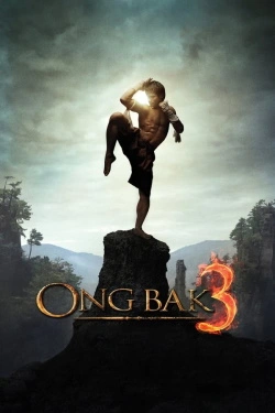 Ong Bak 3 (2010) - Subtitrat in Romana