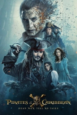 Vizioneaza Pirates of the Caribbean: Dead Men Tell No Tales (2017) - Subtitrat in Romana