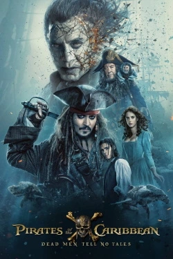 Pirates of the Caribbean: Dead Men Tell No Tales (2017) - Subtitrat in Romana