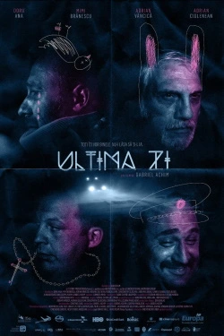 Ultima zi (2016) - Online in Romana