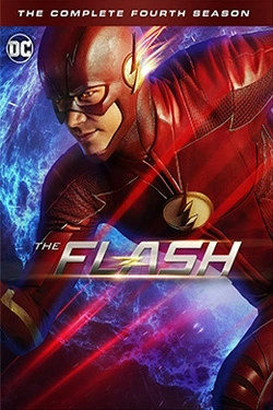The Flash (2014) - Subtitrat in Romana<br/> Sezonul 4 / Episodul 17 <br/>Null and Annoyed