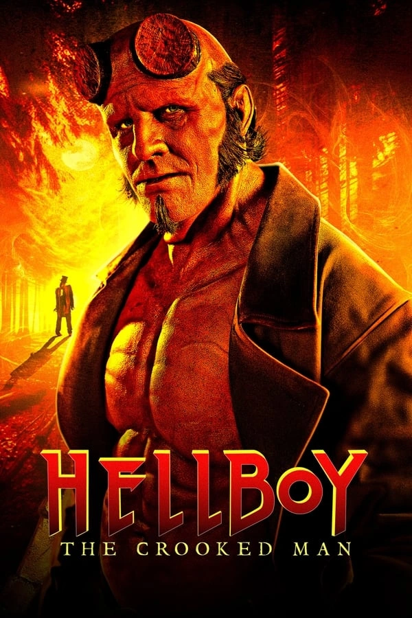 Vizioneaza Hellboy: The Crooked Man (2024) - Subtitrat in Romana
