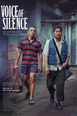 Voice of Silence (2020) - Subtitrat in Romana