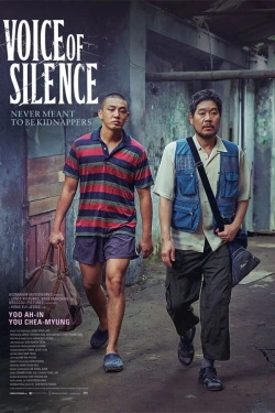 Vizioneaza Voice of Silence (2020) - Subtitrat in Romana