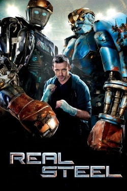 Real Steel (2011) - Subtitrat in Romana