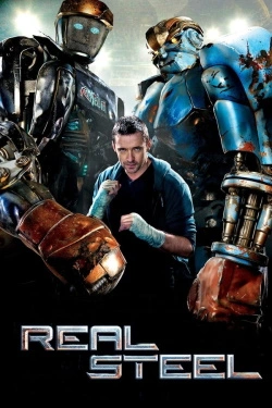 Vizioneaza Real Steel (2011) - Subtitrat in Romana