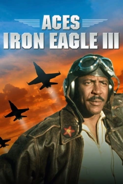 Vizioneaza Iron Eagle III (1992) - Subtitrat in Romana