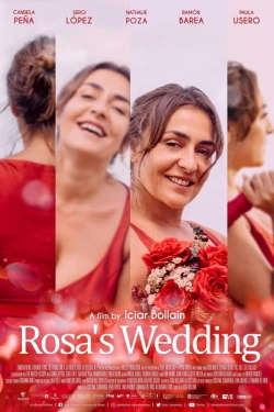 Rosa's Wedding (2020) - Subtitrat in Romana